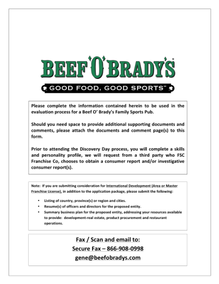 145 Employment Application Template Microsoft Word Page 7 Free To 