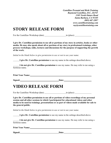 71745588-story-release-form-video-release-form-castellino-training