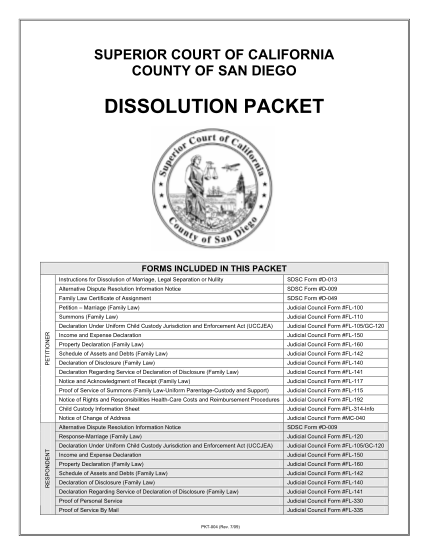 71751961-dissolution-packet-paralegal-services