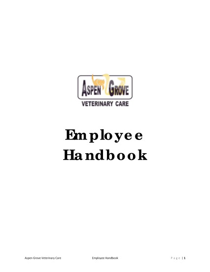 71756716-employee-manual-multistate-hourly-baspenb-grove-veterinary-care