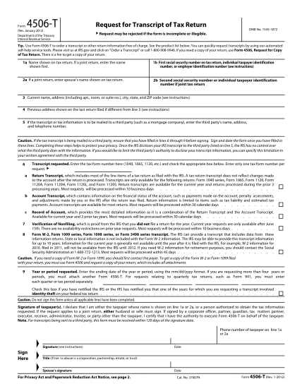 71760887-form-4506-t-request-for-transcript-of-tax-return-housing