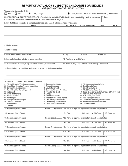 47 medical examination report format page 2 Free to Edit Download