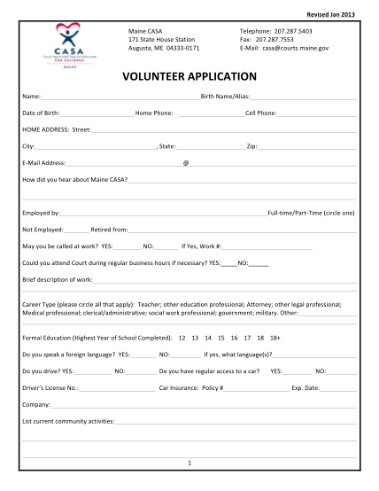 71787105-maine-casa-application-form-casaofmaine