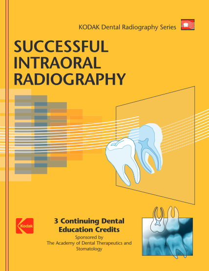 7189324-fillable-successful-intraoral-radiography-kodak-form