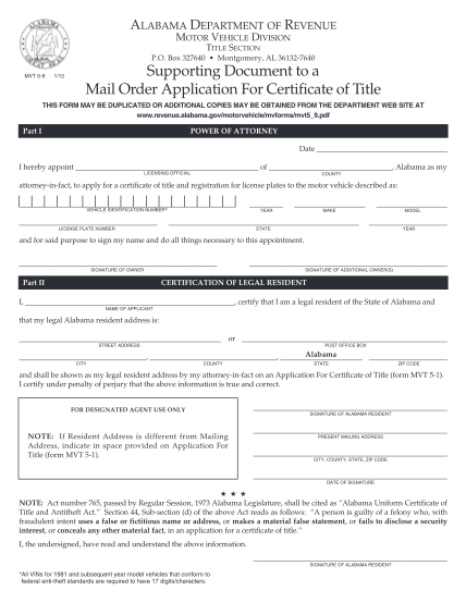 7190159-fillable-2004-alabama-mvt-5-1e-form