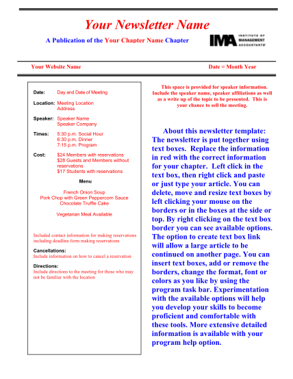 71964188-newsletter-template-4-page-ima-worcester-imanet