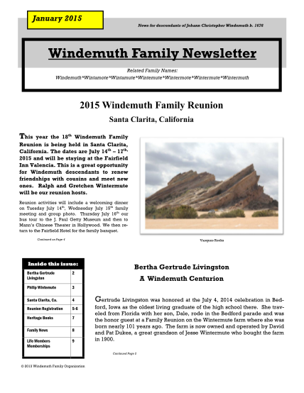 71983561-january-2015-newsletter-windemuth-family-organization-windemuth