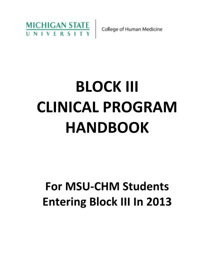 71990672-block-iii-handbook-office-of-medical-education-research-and-omerad-msu