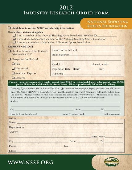 7205269-irdorderform-download-the-order-form--national-shooting-sports-foundation-other-forms-nssf