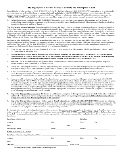 7228602-fillable-sky-high-release-form