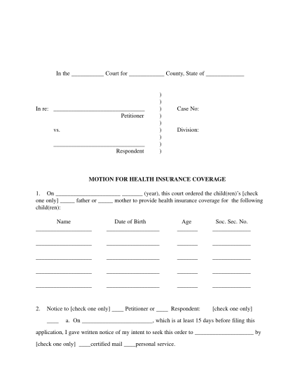 7229760-form-6-form-6--free-divorce-papers-and-divorce-forms-other-forms