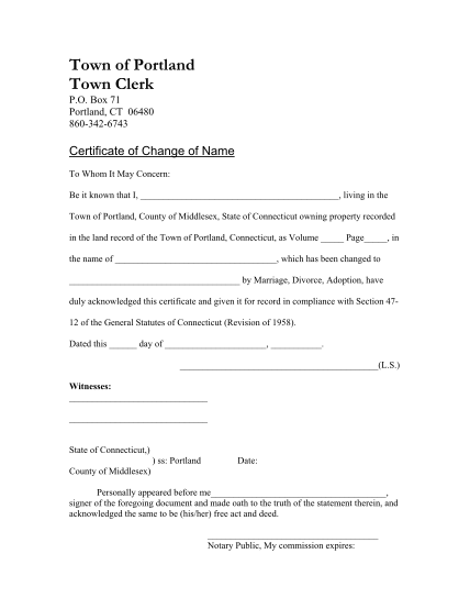 72298692-certificate-of-bchangeb-of-bnameb-town-of-portland-portlandct