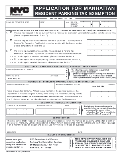 72324290-application-for-resident-parking-tax-exemption-champion-parking