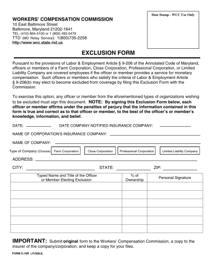 7233035-fillable-fillable-maryland-officer-exclusion-form