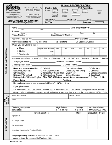 7233209-fillable-knotts-jobs-applications-form