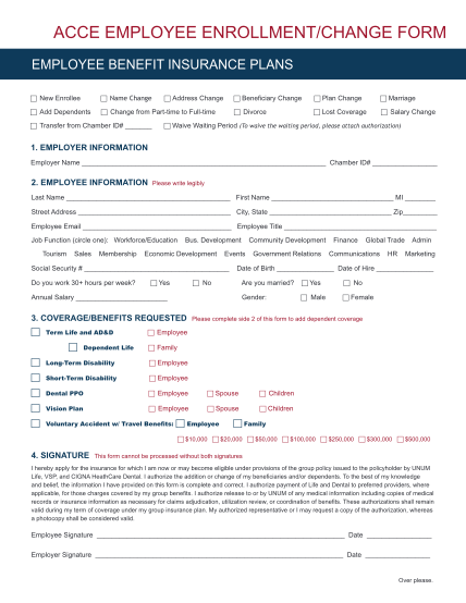 72334543-acce-employee-enrollmentchange-form-acceinsuranceorg