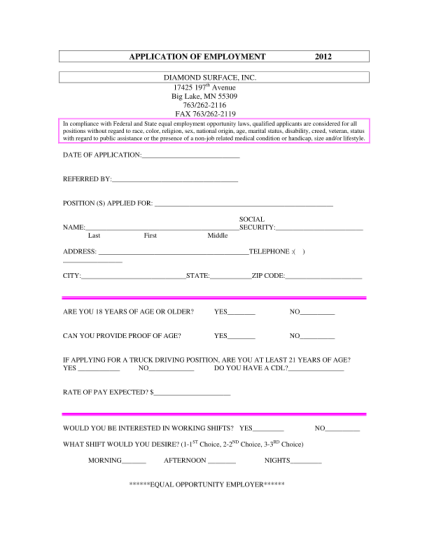 7233985-fillable-truck-driving-resume-fillable-form