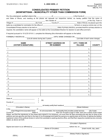 72342321-petition-template-city-clerk