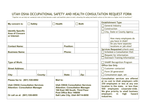 7234715-consultation-20request20f-orm-osha-consultation-request-form-other-forms-laborcommission-utah
