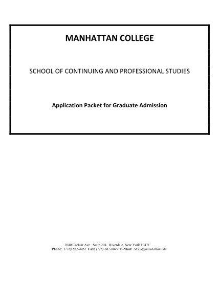 7235869-fillable-manhattan-college-graduate-application-non-pdf-form-manhattan