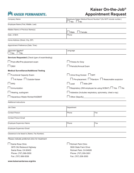 7237267-fillable-job-appointment-form-hr-sonoma-county