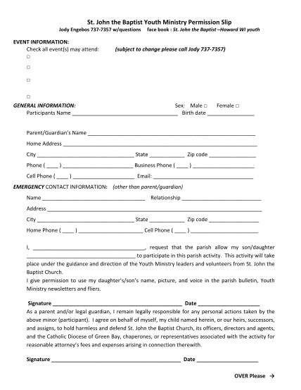 72373980-youth-ministry-permission-slip-and-calendar-st-john-the-baptist-sjbh