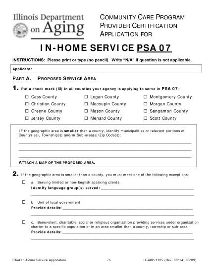 72389392-community-care-program-provider-certification-application-for-in-home-service-psa-07-instructions-please-print-or-type-no-pencil-illinois