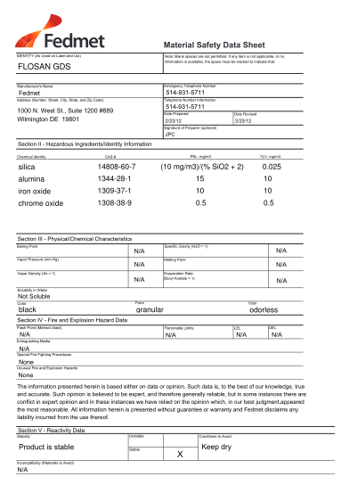 7239403-fillable-fillable-msds-blank-template-form