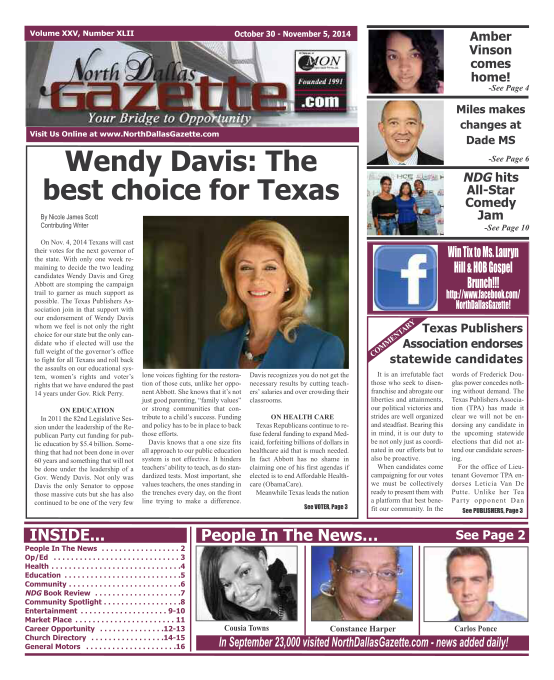 72401992-wendy-davis-the-best-choice-for-texas-north-dallas-gazette