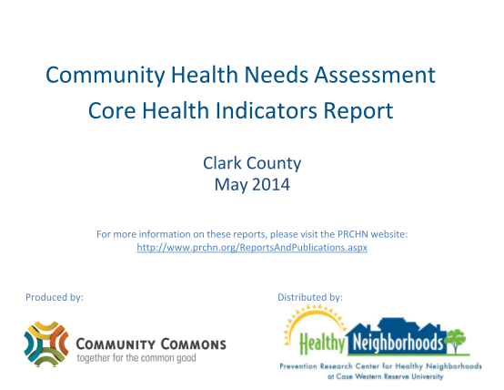 72403290-clark-county-core-report-prevention-research-center-for-healthy-prchn