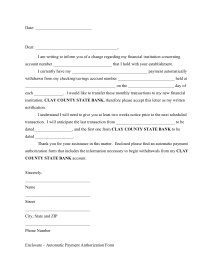 72404754-automatic-payment-transfer-letter-clay-county-state-bank