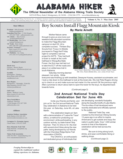 72407757-may-june-2005-alabama-hiking-trail-society-hikealabama