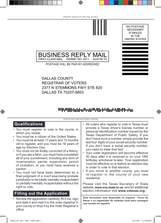 72415432-business-reply-mail-dallas-county-elections