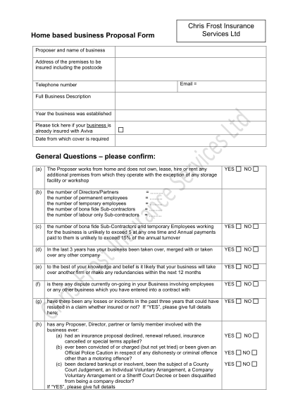 72415760-home-based-business-proposal-form-general-questions-please