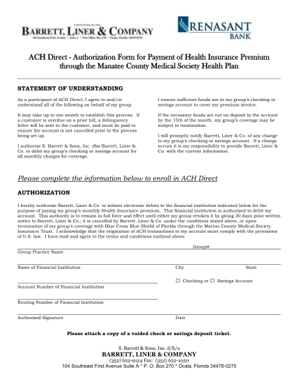 72434580-ach-direct-authorization-form-for-payment-of-health-insurance