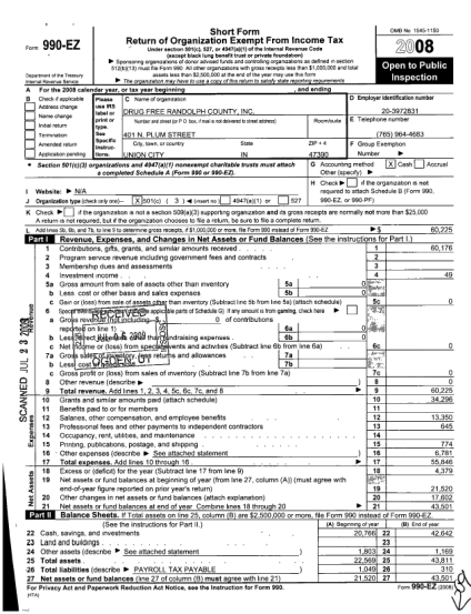 72442075-990-z-form-department-of-the-treasury-internal-revenue-service-check-if-applicable-b-q-address-change-name-change-initial-return-termination-amended-return-application-pending-omb-no-1545-1150-008-under-section-501c-527-or-4947
