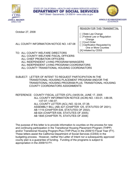 72451982-october-27-2008-all-bcountyb-information-notice-no-i-67-bb-dss-cahwnet