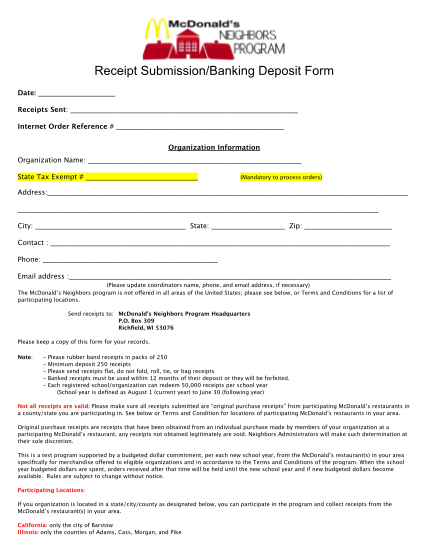 72478826-receipt-submission-form-mcdonaldamp39s-neighbors-program