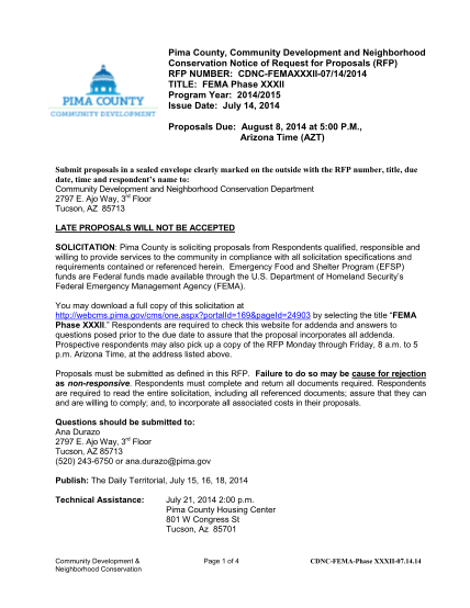 72482278-pima-county-community-development-and-neighborhood-conservation-notice-of-request-for-proposals-rfp-tpch