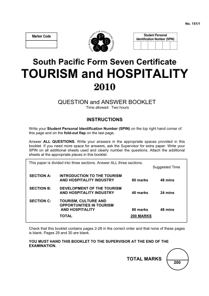 72500189-fillable-south-pacific-form-seven-certificate-tourism-and-hospitality-cdinforpack-spbea-org