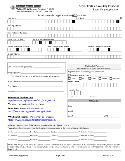7250676-fillable-fillable-welding-certification-forms-aws