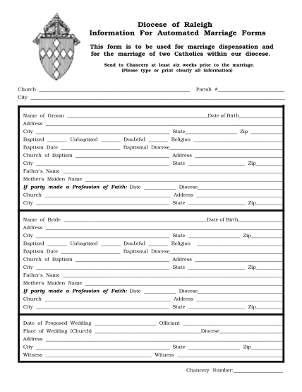 7252876-fillable-automated-marriage-form-diocese-of-raleigh-dioceseofraleigh