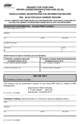 7252988-fillable-inf-1125-california-department-of-motor-vehicle-form-mst