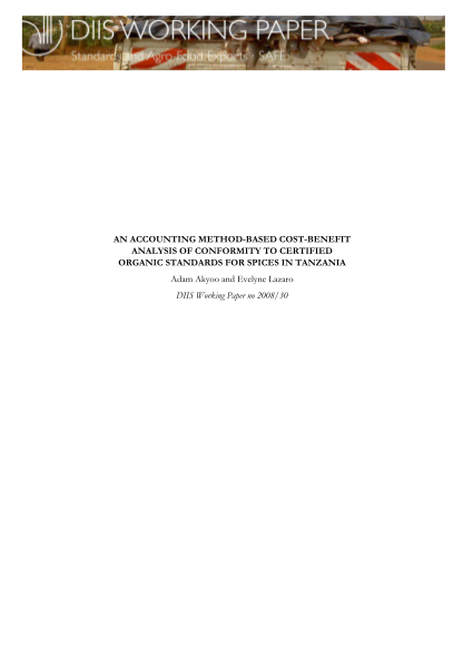 72538473-an-accounting-method-based-cost-benefit-analysis-of-conformity-to-certified-organic-standards-for-spices-in-tanzania-manuscript-econstor
