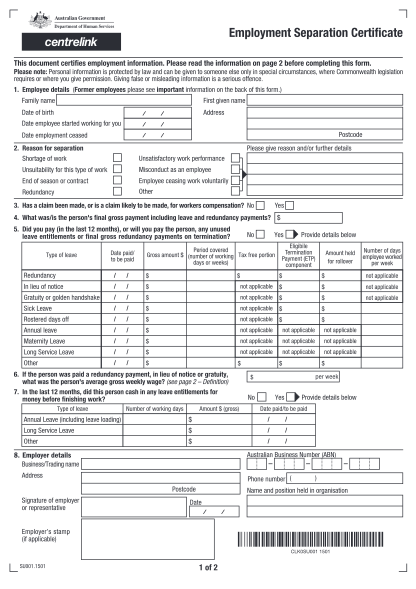 72562621-employment-separation-certificate
