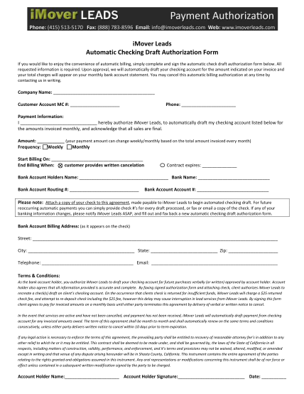 72626258-imover-leads-automatic-checking-draft-authorization-form