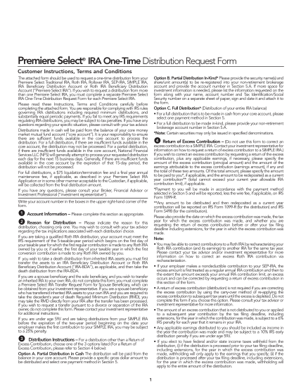 7269798-cambridgedistri-bution_request_-form_one_time-premiere-select-ira-one-timedistribution-request-form-other-forms