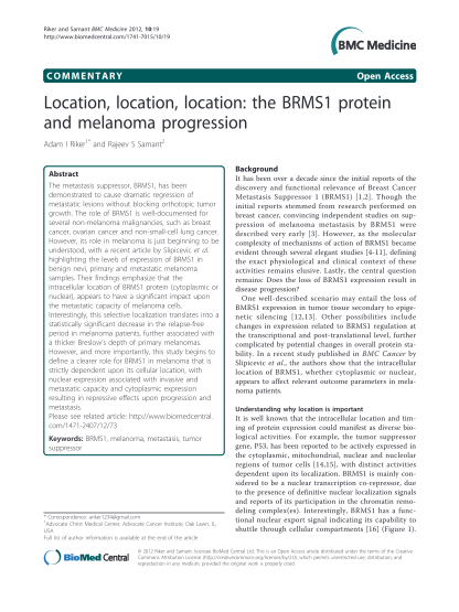 7270658-1741-7015-10-19-location-location-location-the-brms1-protein---biomed-central-other-forms