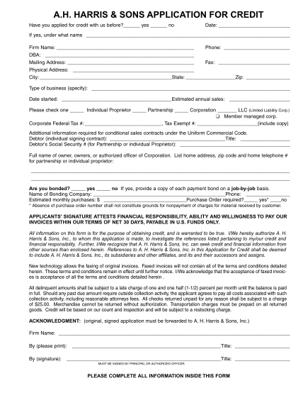 7271656-fillable-h-a-harris-rental-agreement-form