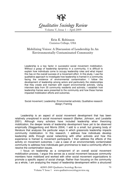 7272222-fillable-qualitative-sociology-review-volume-v-issue-1-april-2009-form-qualitativesociologyreview